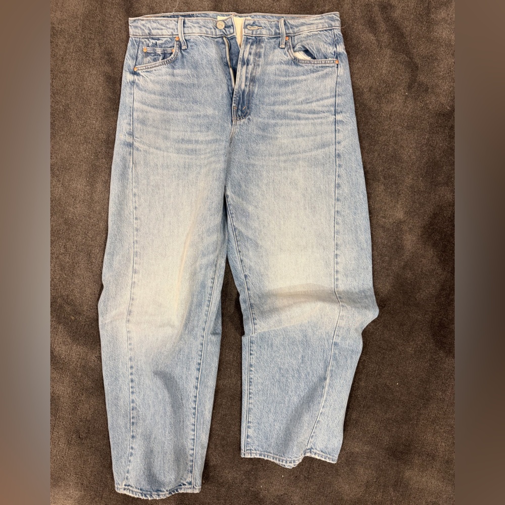 Mother The half-pipe flood sz 30